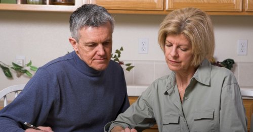 UK pension age could rise to 68 years much earlier than initially expected