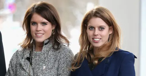 Huge row over Princesses Beatrice and Eugenie's security caused massive drama for King Charles