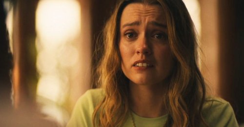 The White Lotus’ Aimee Lou Wood’s ‘enchanting’ favourite film available to stream for free