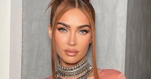 Megan Fox's changing face – from Kardashian 'morph' to 'sex doll' appearance