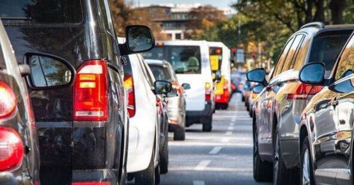 Drivers can use number plate checker to see if they need to pay £150 DVLA car tax rise
