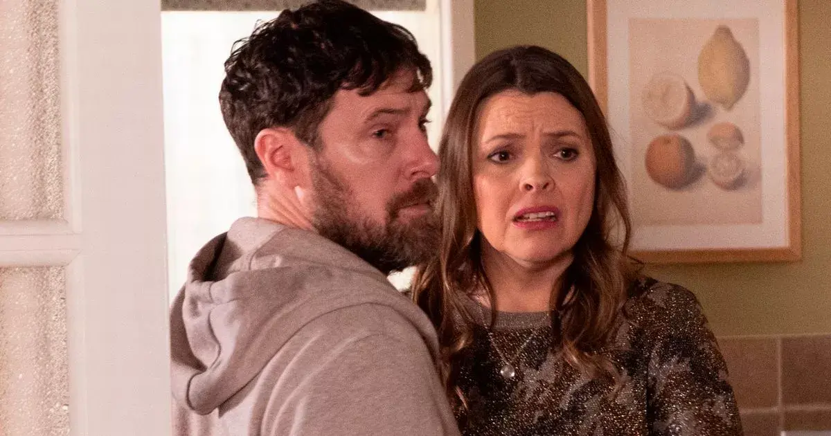 Emmerdale, Coronation Street and EastEnders schedule for week ahead as shake-up revealed
