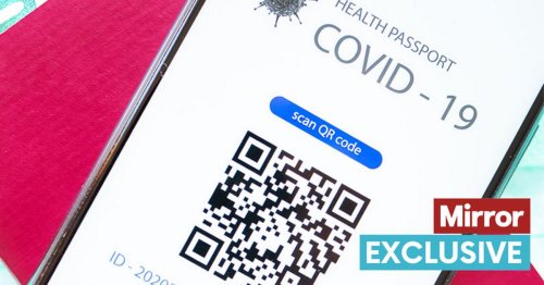 Government blew £72m on Covid passports before Sajid Javid abruptly axed them