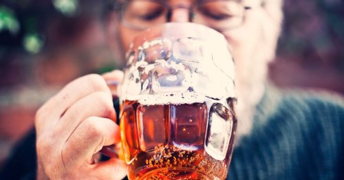 Check how much a drink will cost you under Budget changes - from wine to cider