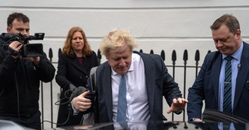 Boris Johnson faces Partygate 'lies' showdown as he fights for political life - explained