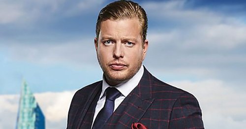Strictly Come Dancing hope Apprentice star joining line-up will 'get the dads watching'