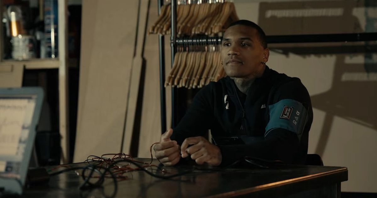 Boxing fans know which question Conor Benn was NOT asked in lie-detector session