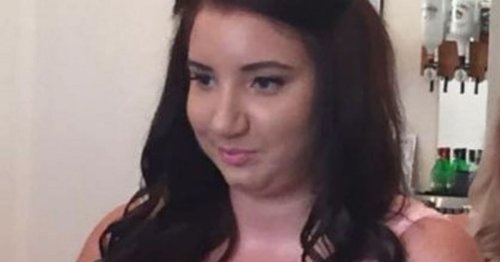 Woman drops incredible seven stone after discovering partner's affair