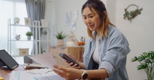 HMRC issues workers with payslip 'be vigilant' warning
