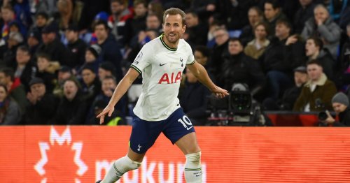 Harry Kane has Tottenham over a barrel and can demand whatever wage he wants