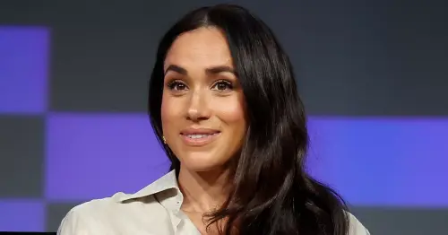 Meghan Markle's Netflix cookery show 'won't be filmed at her house with Prince Harry'
