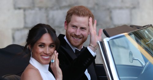 Prince Harry and Meghan will 'regret' quitting Royal family as it will 'come back to haunt them'