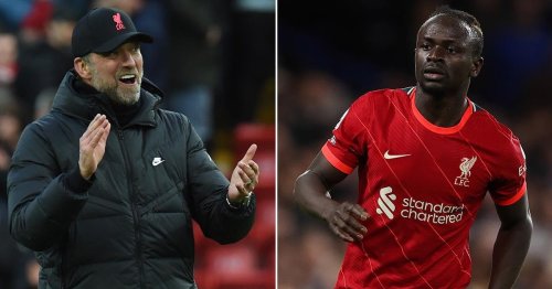 Jurgen Klopp backed to convince 'Sadio Mane's successor' over Liverpool transfer