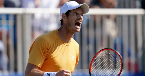Andy Murray voices sympathy for Rory McIlroy over controversial golf merger