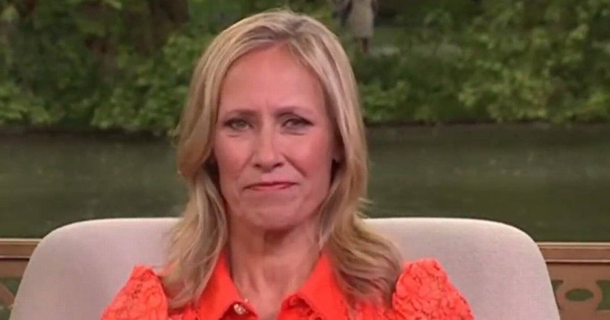 BBC's Sophie Raworth suffers heartache as family member dies days before hosting VE day coverage