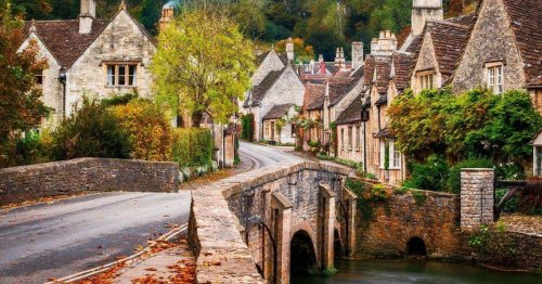 19 most beautiful villages in the UK you'll want to move to immediately