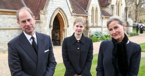 Prince Philip's granddaughter will inherit his beloved ponies and carriage