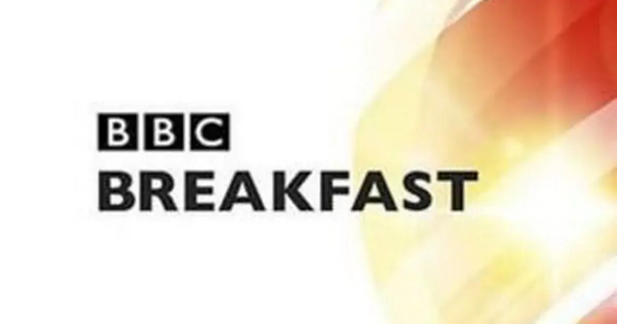 BBC Breakfast star Nina Warhurst quits after six years for new TV job in emotional post