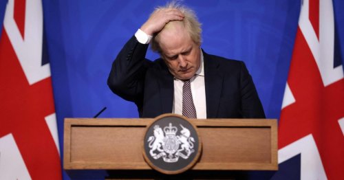 10 tricky questions Boris Johnson must answer as he faces Covid Inquiry reckoning