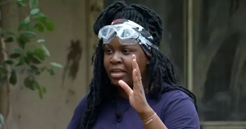 Nella Rose's real reason for swift I'm A Celebrity exit after fans accuse her of 'faking' injury