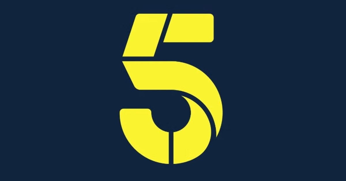 Huge Channel 5 show cancelled after 21 years following controversial rebrand