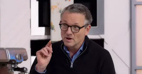 Michael Mosley urges people to 'munch' on delicious fruit as it reduces risk of diabetes