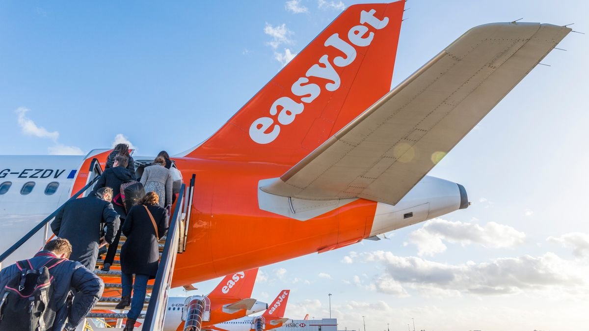 I got caught out by major new plane rule – easyJet, BA and Emirates customers have to know