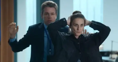 Will there be a Trigger Point season 3? Future of Vicky McClure series as ITV fans make plea