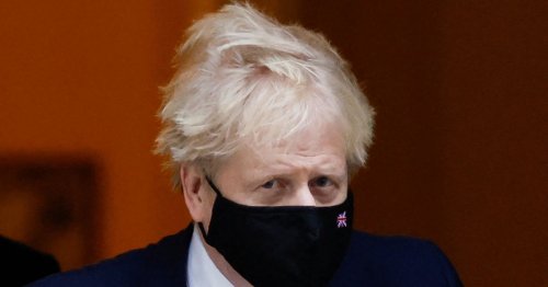 Boris Johnson latest ahead of PMQs 'partygate' showdown - all you need to know