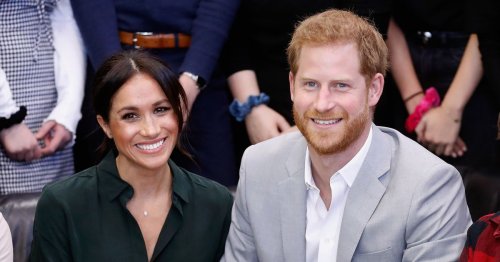 Harry and Meghan 'want money rolling in for little in return' author claims