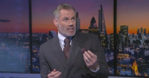Carragher claims Man Utd stars are already paying price for Ronaldo transfer