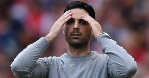 Arsenal transfer dithering saw Gunners miss out on cut-price Jesus alternative