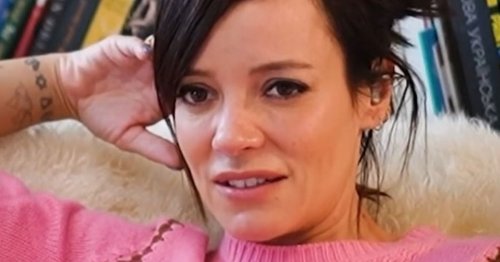 Lily Allen forced to sell £4.2m dream house and still checks to see if it's back on sale