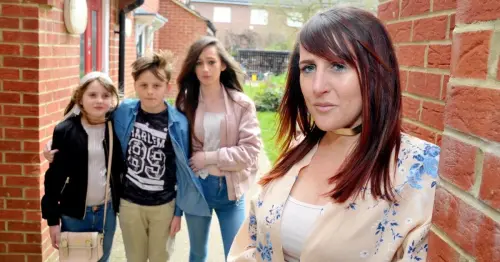 'My mum was killed by laughing sisters – we're the ones serving life sentence'