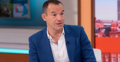 Martin Lewis explains how much your mortgage will go up by if interest rates rise again