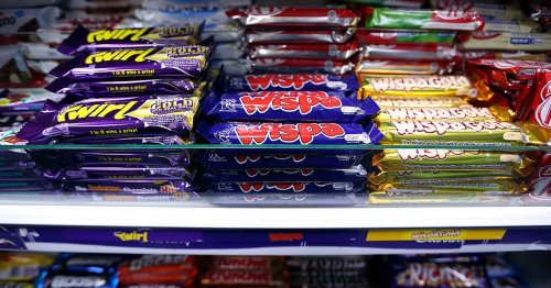 Cadbury fans outraged over 'last resort' change to popular chocolate bar