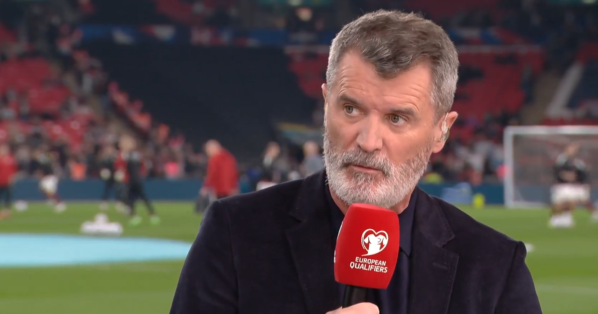 Roy Keane had killer response after seeing what Thomas Tuchel did for second England match