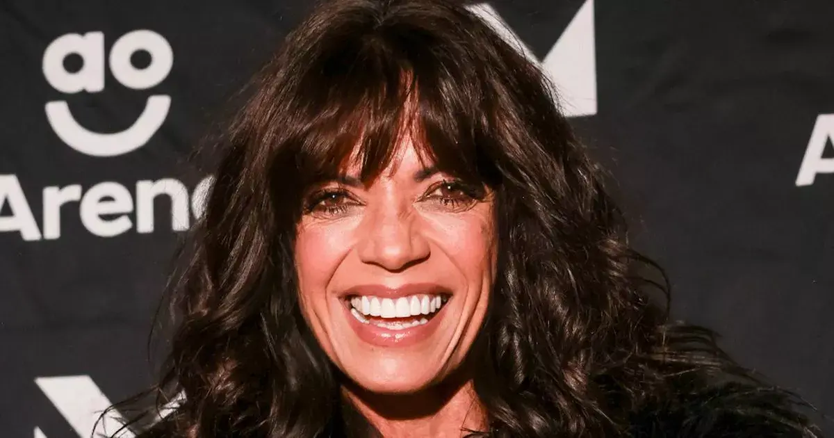Wheel of Fortune's star Jenny Powell now after admitting she 'hated' show