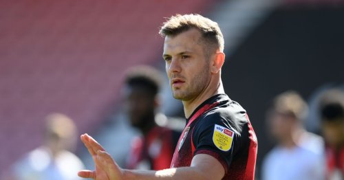 Wilshere opens up on Twitter abuse as ex-Arsenal star pleads for another chance
