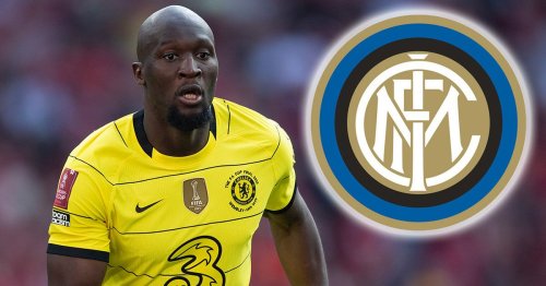 Romelu Lukaku seals Inter Milan return after Chelsea transfer nightmare