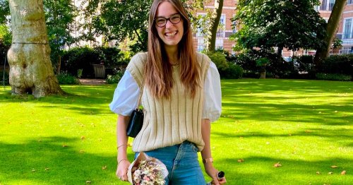 Shopper saving more than £3,000 a month bagging designer goods in charity shops