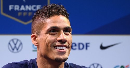 Transfer news LIVE Man Utd's Varane boost, Liverpool's Henderson latest