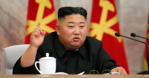 North Korea planning to open £1bn luxury resort where tourist was shot dead