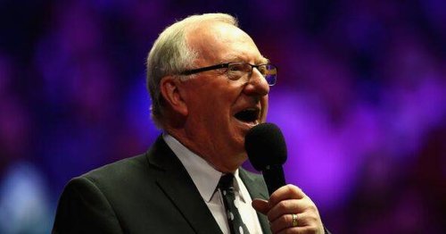 Dennis Taylor makes thoughts clear after Judd Trump and Ronnie O’Sullivan quit UK