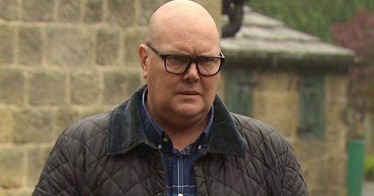 ITV Emmerdale fans stunned as they realise Paddy Kirk actor's real age