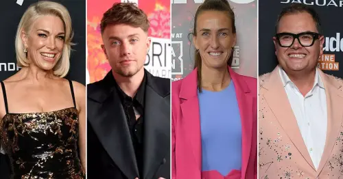 BBC Strictly Come Dancing 2024 lineup rumours so far from Hannah Waddingham to Roman Kemp