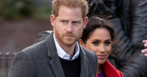 Meghan and Harry repaid 18 months' rent in £2.4m returned for Frogmore Cottage