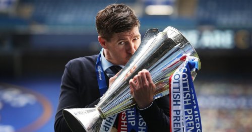 Dave King claims Rangers board 'forced' Steven Gerrard out of Ibrox as he lifts the lid on commitments to former boss