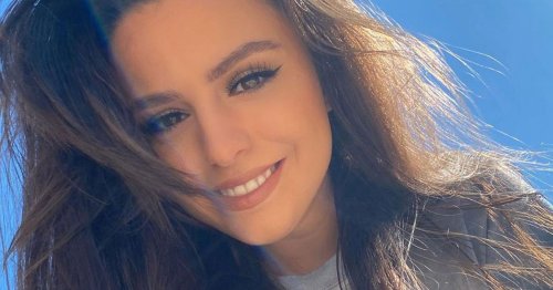 Cher Lloyd 'moved on' from her famous spat with Cheryl for a quiet family life