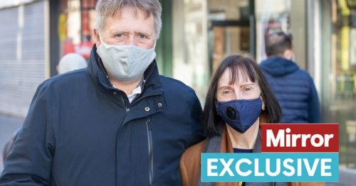 Worried voters plan to keep face masks on after Covid rules are eased next week